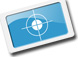 on target icon