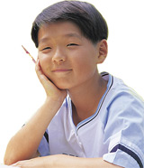 Xian picture